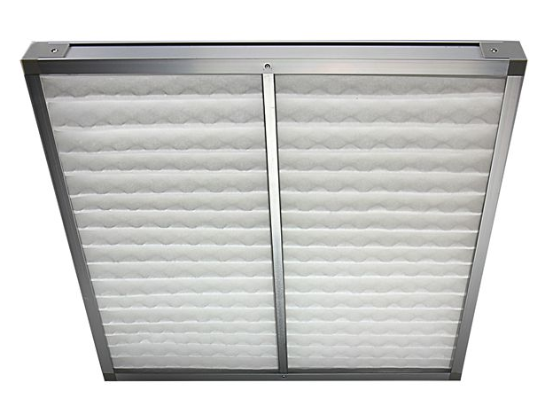 折疊空氣過濾器 折疊空氣過濾器