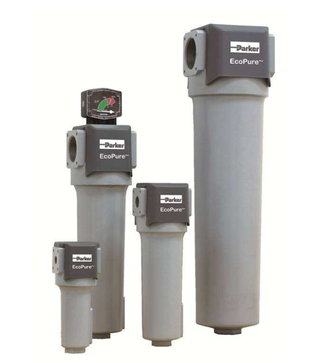 煙霧過濾器 煙霧過濾器