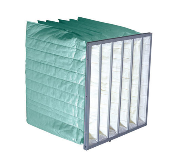 空調(diào)袋式過濾 空調(diào)袋式過濾