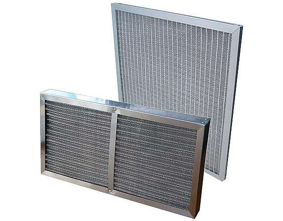 中效過(guò)濾器