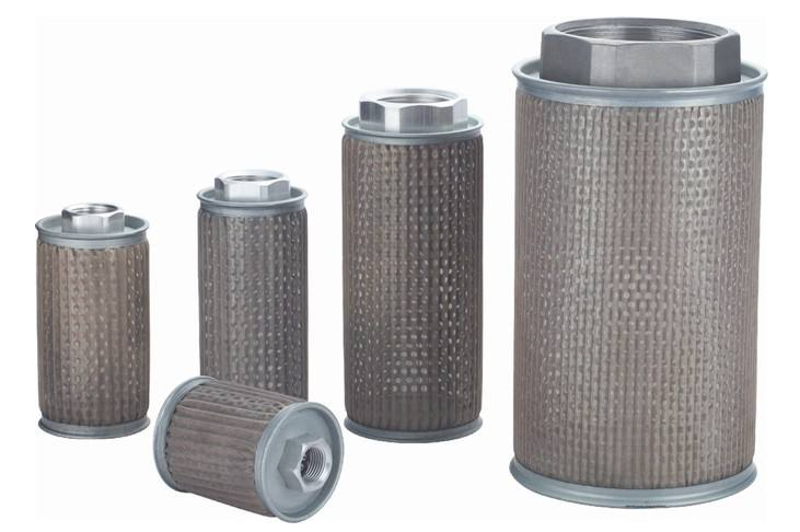 注塑機(jī)吸油濾芯 注塑機(jī)吸油濾芯