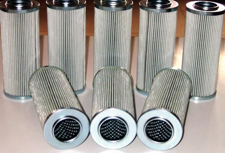 注塑機(jī)回油濾芯 注塑機(jī)回油濾芯