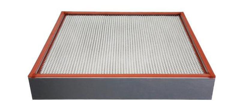 高溫空氣過濾器 高溫空氣過濾器