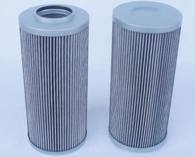 液壓機(jī)油濾清器