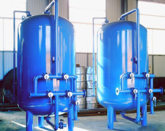 循環(huán)水過(guò)濾器