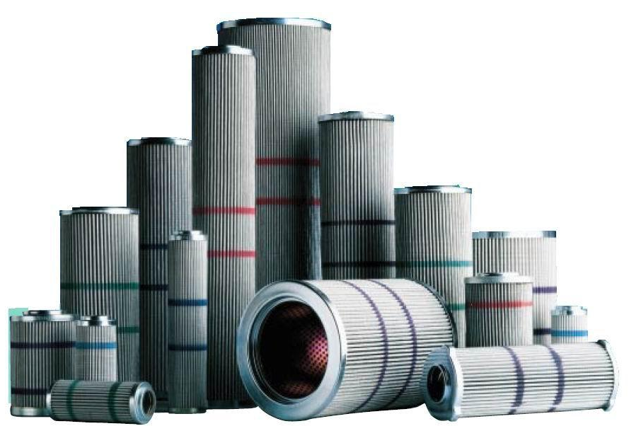 燃氣輪機過濾器