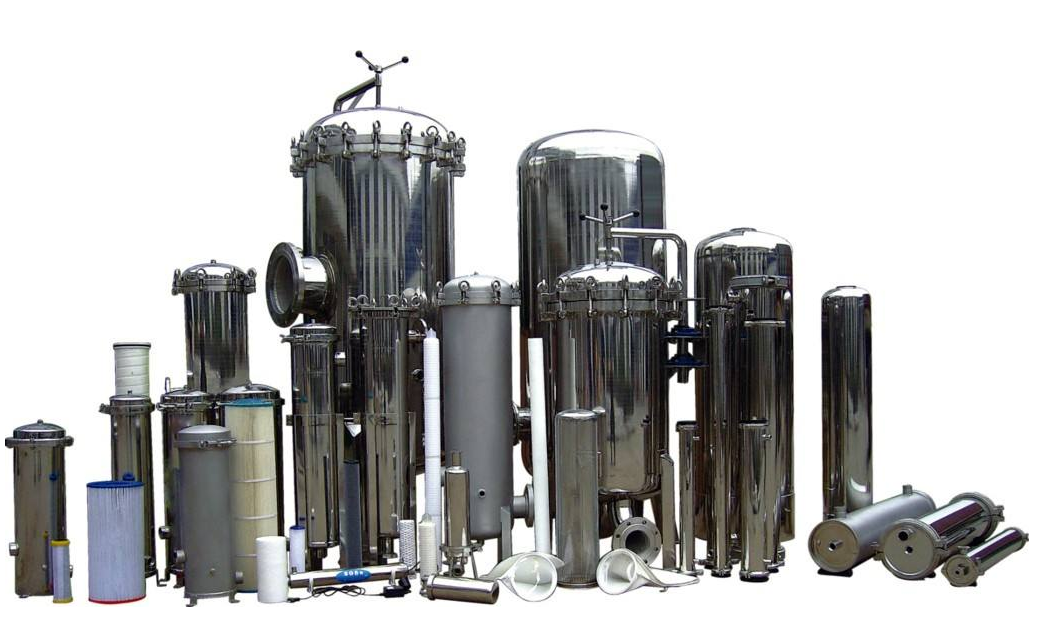 精密不銹鋼過濾器 精密不銹鋼過濾器