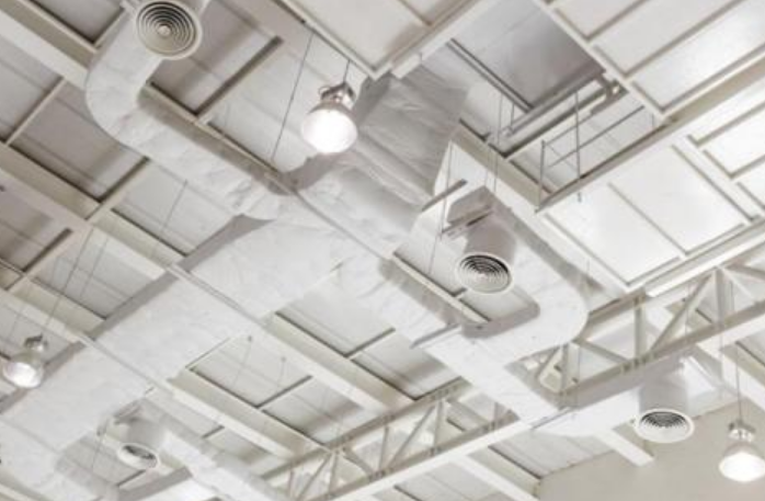 通風系統空氣過濾器 通風系統空氣過濾器