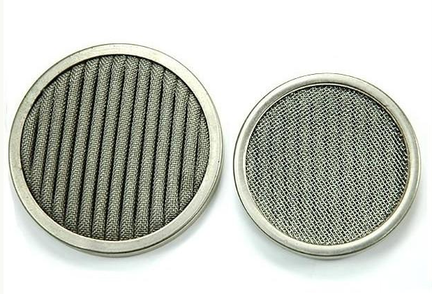 不銹鋼過(guò)濾網(wǎng)片