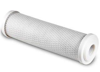 顆粒活性炭濾芯的作用