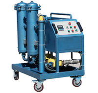 GLYC-B系列高粘度濾油機