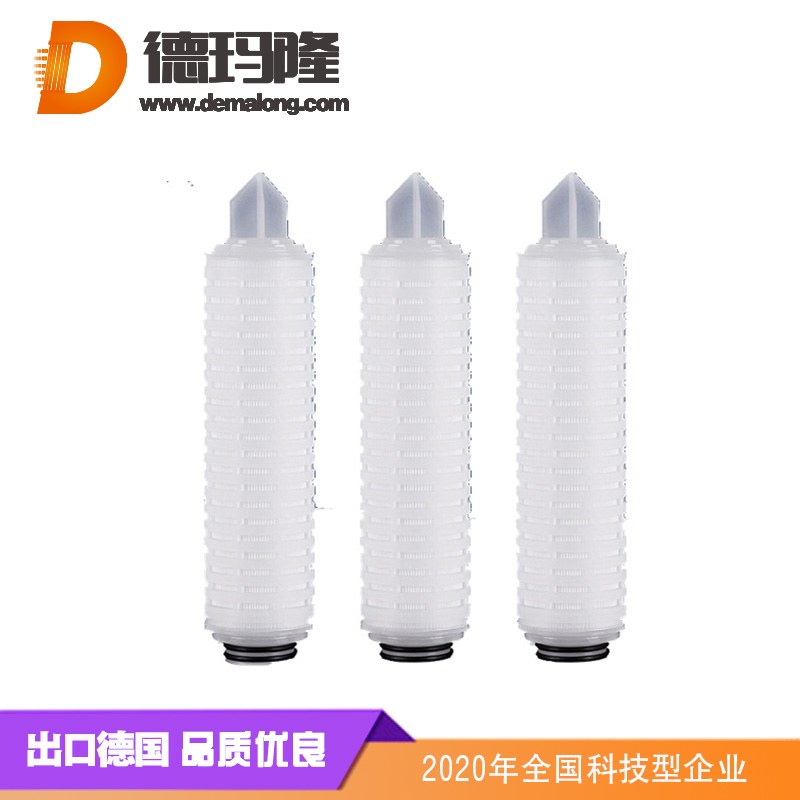 PALL/德瑪隆-AB1PFR7PVH4折疊濾芯
