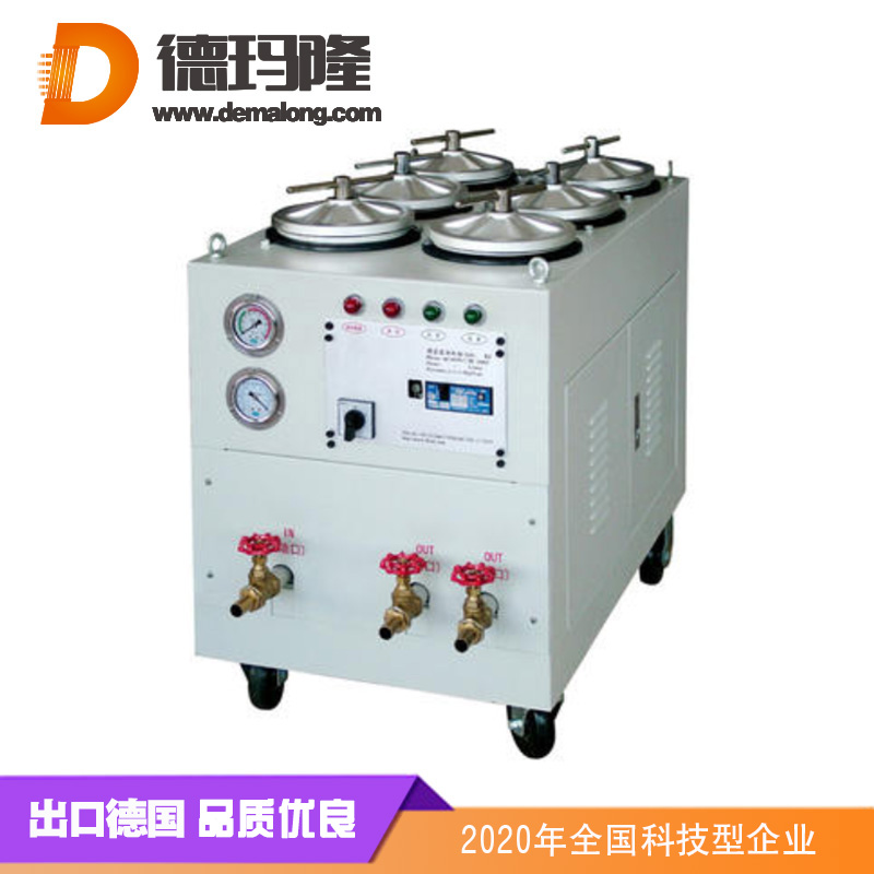 德瑪隆-CS-AL-1R超精密濾油機(jī)