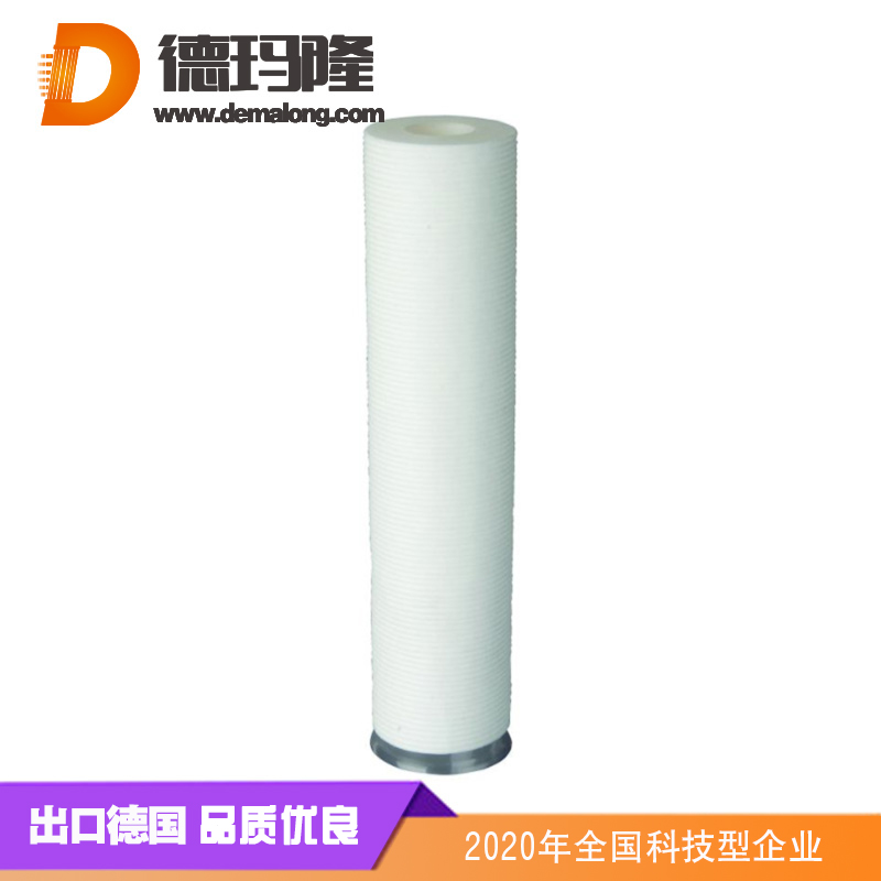 德瑪隆-HCY0105FKP8Z抗燃油沖洗濾芯