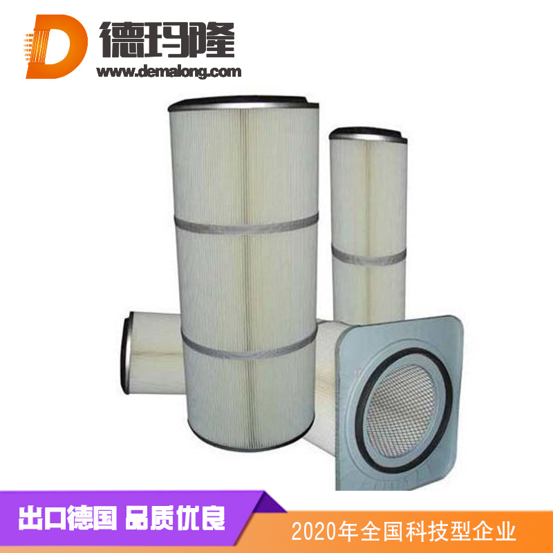 德瑪隆-天然氣濾芯G5.0