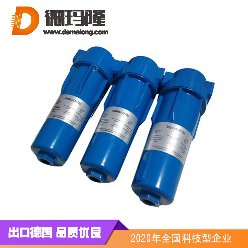 過濾器設(shè)備發(fā)展方向及應(yīng)用行業(yè)