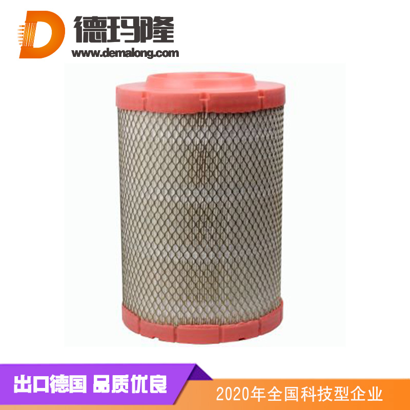 高效空氣過濾器材料和結(jié)構(gòu)分類，工作原理是什么？