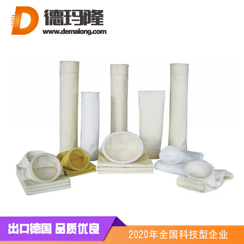 電廠專(zhuān)用除塵濾袋PTFE