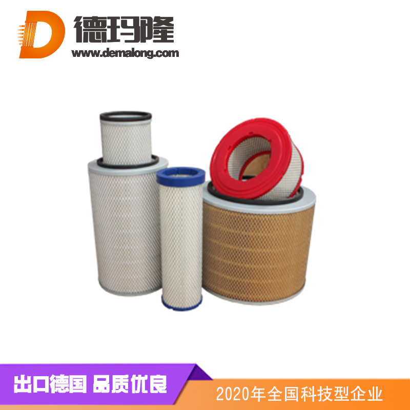 空壓機油濾芯生產(chǎn)之前需要考慮哪些因素？