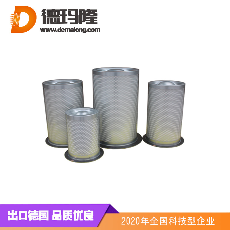  哪些質(zhì)量問題會引發(fā)空壓機濾芯哪些故障？怎么判斷？