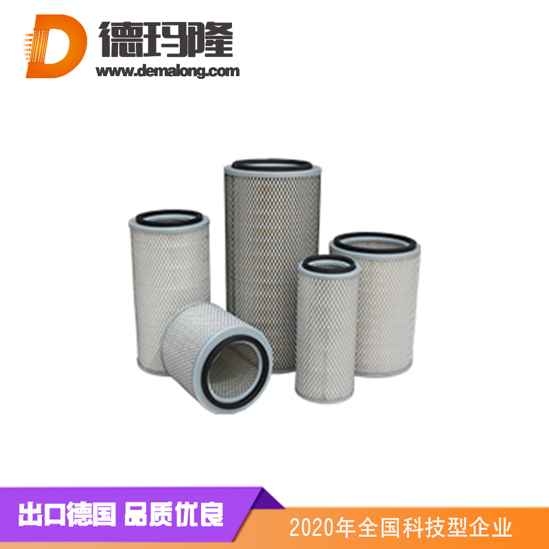 為什么要選擇高品質(zhì)的空壓機空濾？