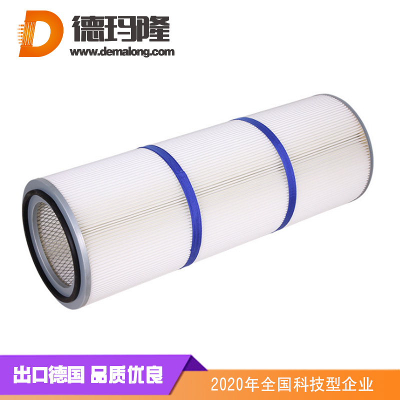 工業(yè)生產中使用工業(yè)過濾器的必要性