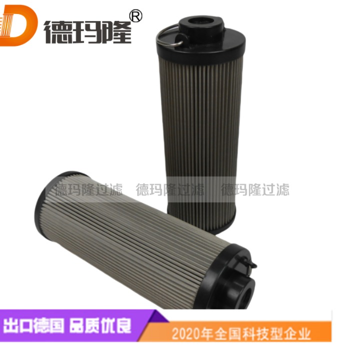 德瑪隆供應(yīng)40bar回油濾芯L-503-D-100-V