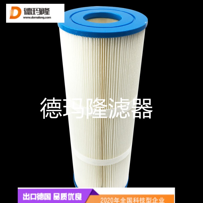 德瑪隆供應船舶海水過濾器濾芯0801061657，0801141757