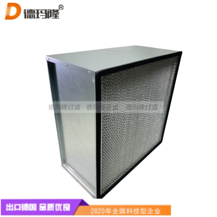 德瑪隆供應空壓機板框濾芯TEPF2201100 TEPF2212020