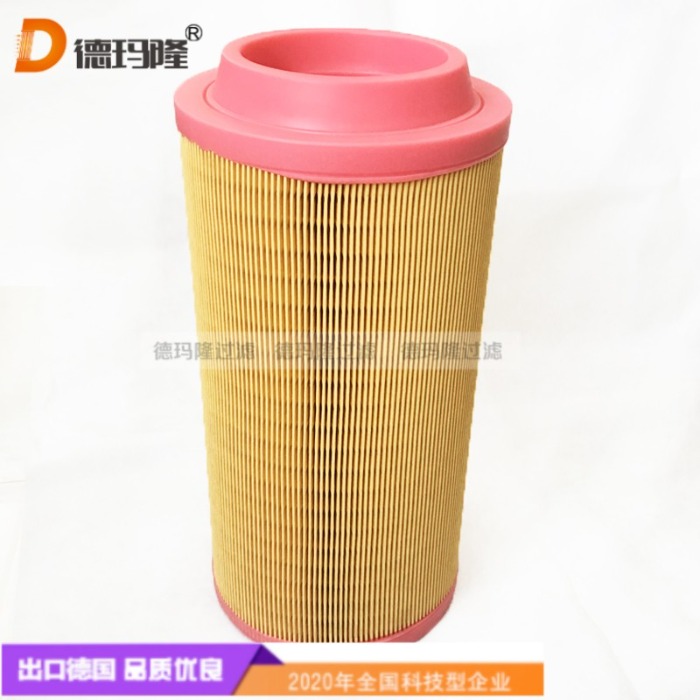 德瑪隆供應空壓機空氣濾芯X00005776