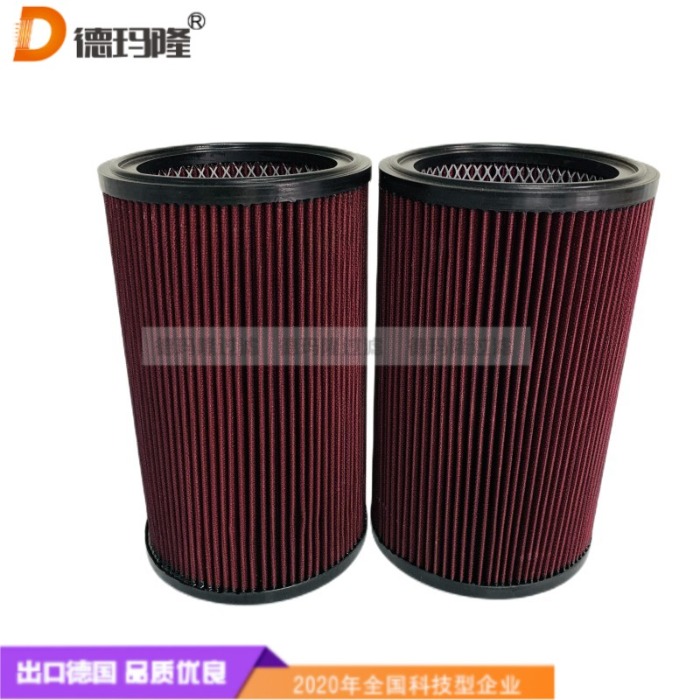 德瑪隆供應真空泵濾芯731311-0000 