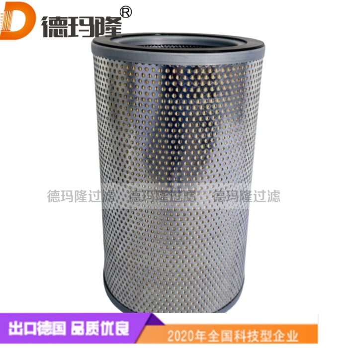德瑪隆供應齒輪箱雙筒過濾器濾芯DUPLEX FILTER GEARBOX6657148 