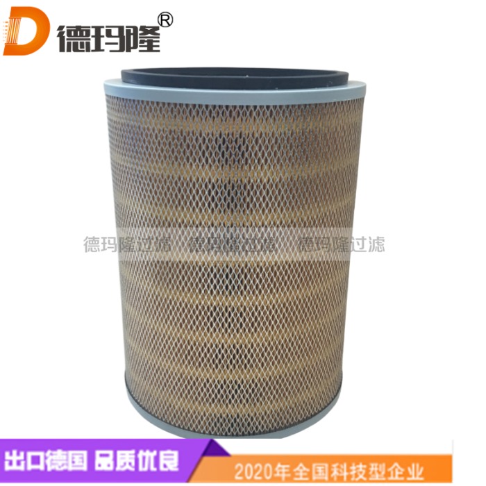 德瑪隆供應用于發動機7001EA空氣濾芯VF80M