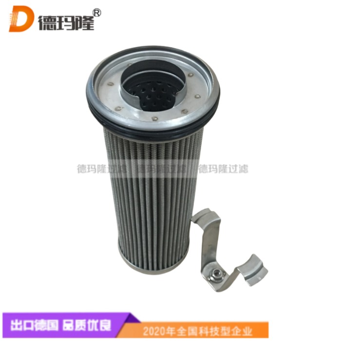 德瑪隆供應(yīng)雙筒過(guò)濾器船用提籃濾芯721422 