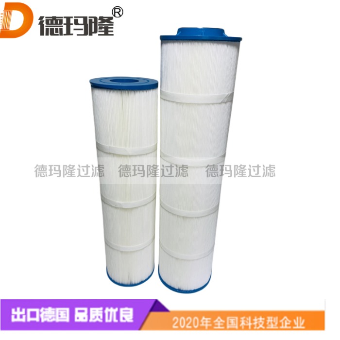 德瑪隆供應(yīng)水濾芯ECP-20-20BB 