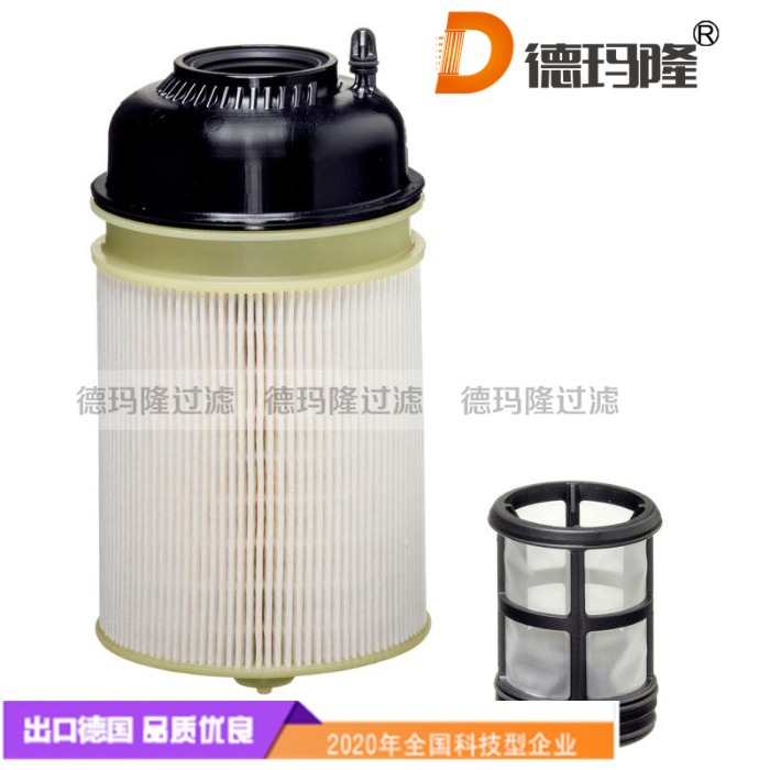 德瑪隆供應燃油濾芯E445KP D314-2